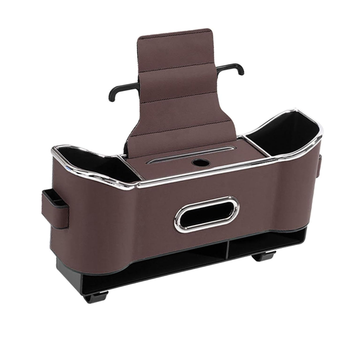 Multi-Functional Car Back Seat Organizer
Top