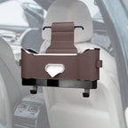 Multi-Functional Car Back Seat Organizer
Top