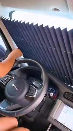 sun shade